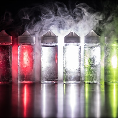 E-Juice